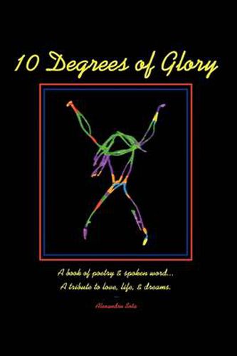 Cover image for 10 Degrees of Glory