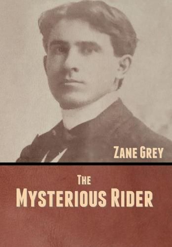 Cover image for The Mysterious Rider