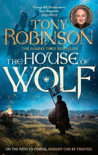 Cover image for The House of Wolf