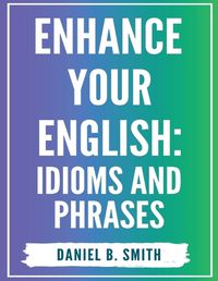 Cover image for Enhance Your English