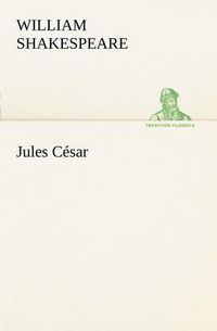 Cover image for Jules Cesar