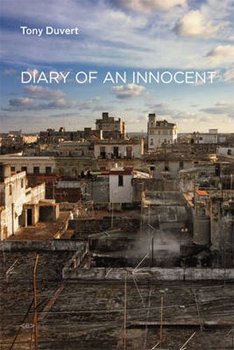 Cover image for Diary of an Innocent