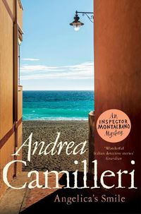 Cover image for Angelica's Smile