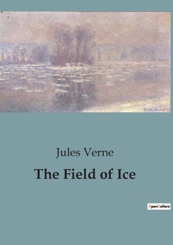 Cover image for The Field of Ice