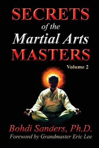 Cover image for Secrets of the Martial Arts Masters 2