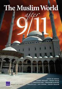 Cover image for The Muslim World After 9/11