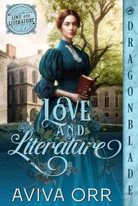 Cover image for Love and Literature