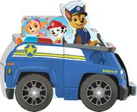 Cover image for Paw Patrol Ruff-Ruff Rescue Tales