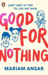 Cover image for Good For Nothing