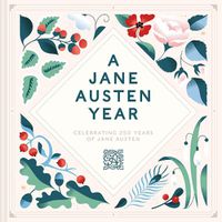 Cover image for A Jane Austen Year