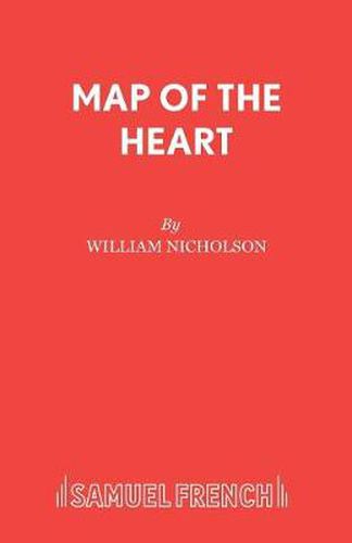 Map of the Heart