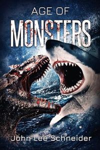 Cover image for Age of Monsters