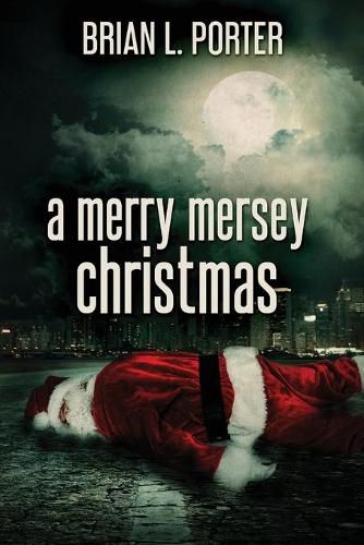 Cover image for A Merry Mersey Christmas