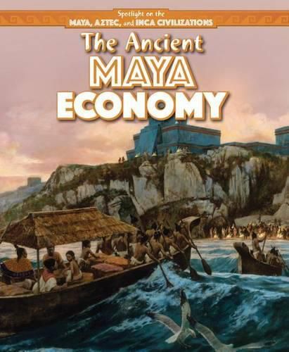 The Ancient Maya Economy