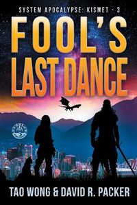 Cover image for Fool's Last Dance