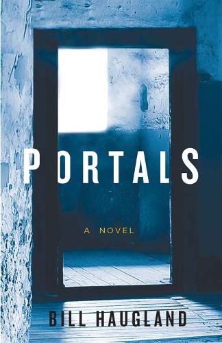 Cover image for Portals