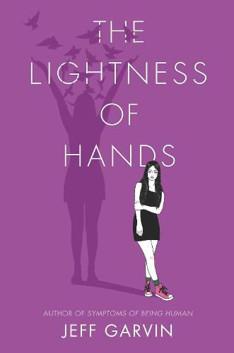 Cover image for The Lightness of Hands