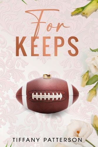 Cover image for For Keeps