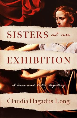 Cover image for Sisters at an Exhibition