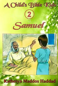 Cover image for Samuel