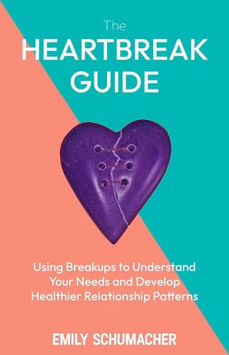 Cover image for The Heartbreak Guide