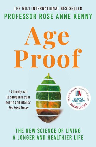 Cover image for Age Proof