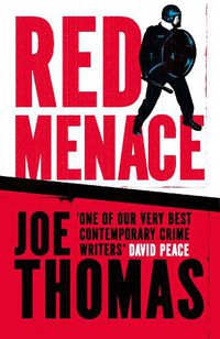 Cover image for Red Menace