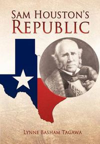 Cover image for Sam Houston's Republic