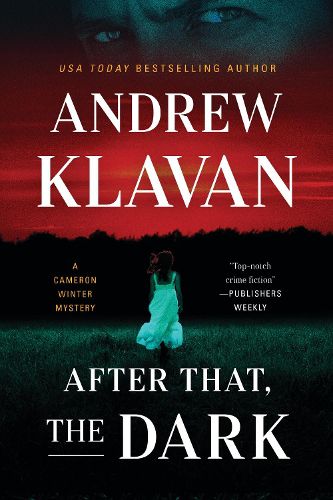 Cover image for After That, the Dark