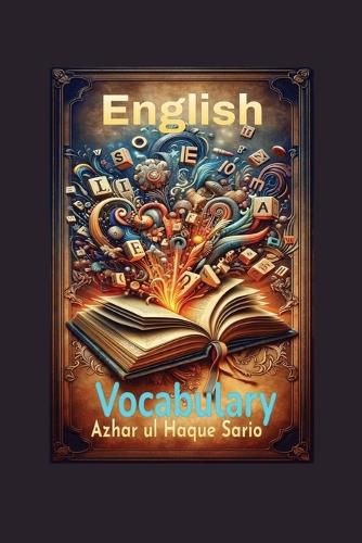 Cover image for English Vocabulary