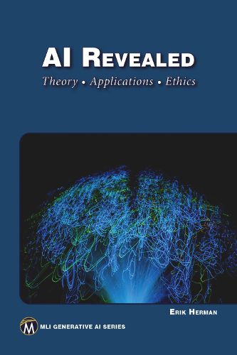 Cover image for AI Revealed