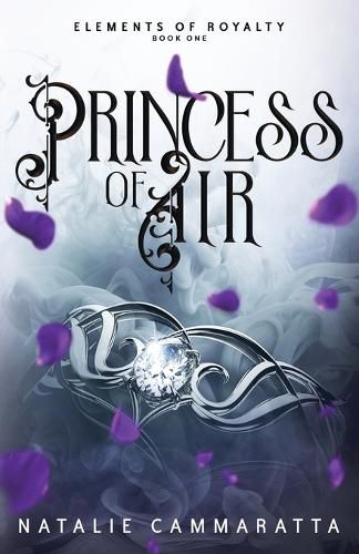 Cover image for Princess of Air