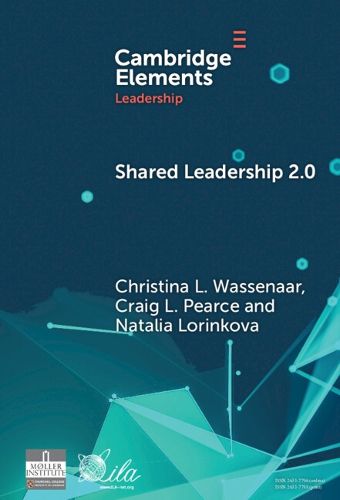 Cover image for Shared Leadership 2.0