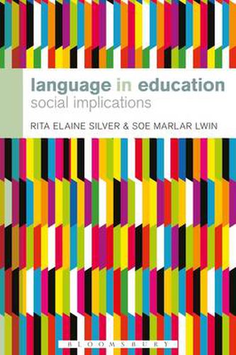 Cover image for Language in Education: Social Implications