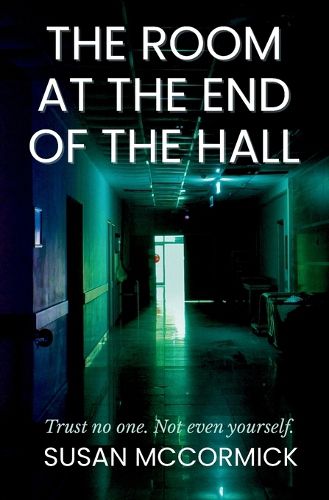 Cover image for The Room at the End of the Hall