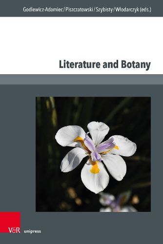 Cover image for Literature and Botany