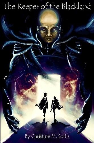 Cover image for The Keeper of the Blackland