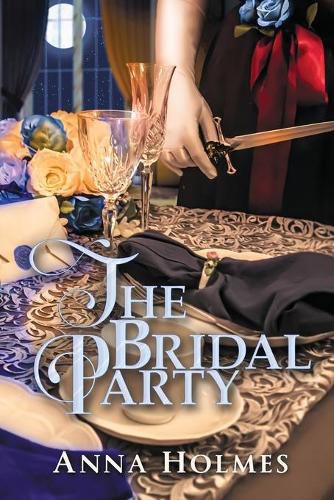 Cover image for The Bridal Party: a Fantasy Novel