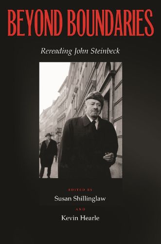 Beyond Boundaries: Rereading John Steinbeck