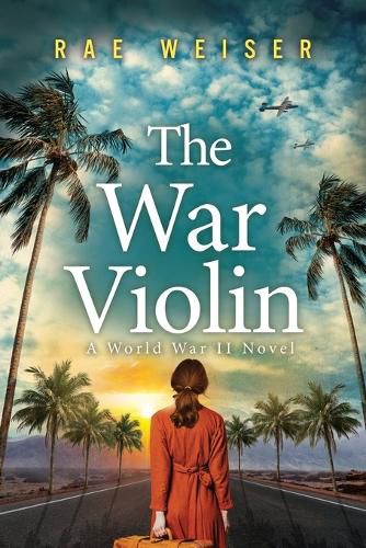 Cover image for The War Violin