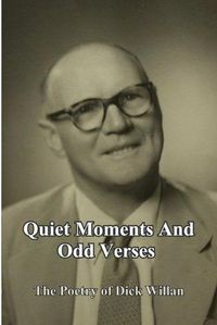 Cover image for Quiet Moments and Odd Verses