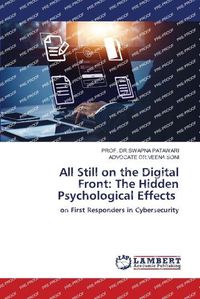 Cover image for All Still on the Digital Front