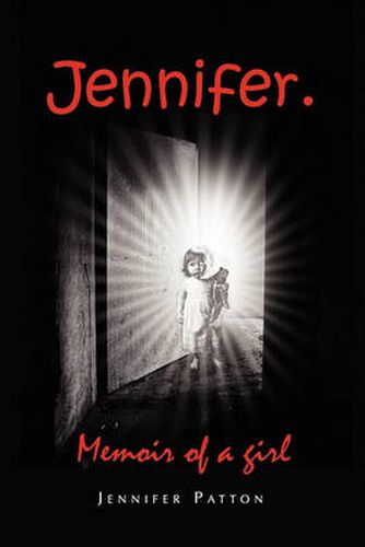 Cover image for Jennifer.