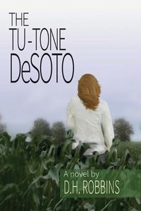 Cover image for The Tu-Tone DeSoto