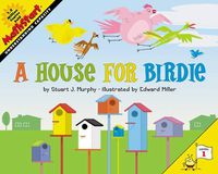 Cover image for A House for Birdie
