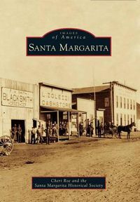 Cover image for Santa Margarita