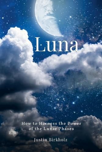 Cover image for Luna