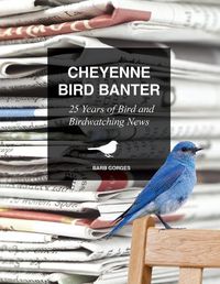 Cover image for Cheyenne Bird Banter