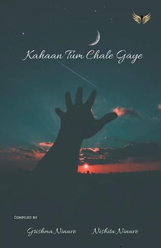 Cover image for Kahaan Tum Chale Gaye