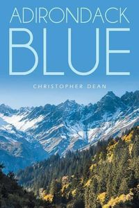 Cover image for Adirondack Blue